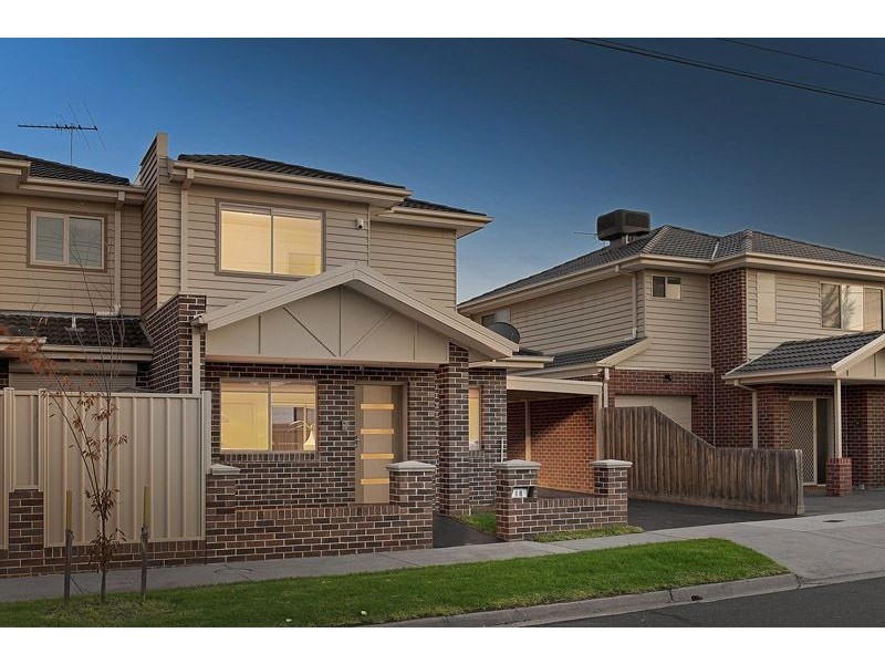 1B Caldwell Street, Glenroy VIC 3046