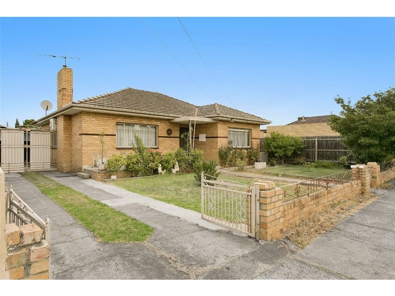 31 Elsa Street, Fawkner VIC 3060