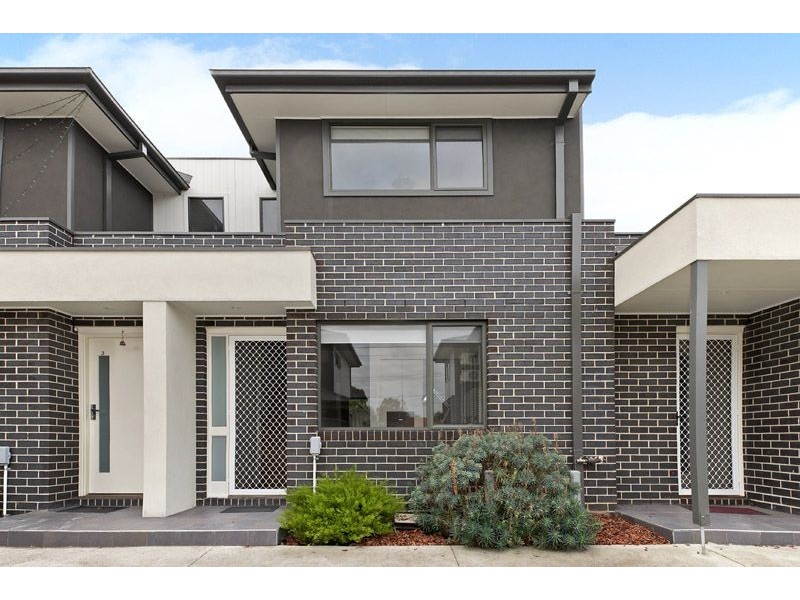 4/12 Illawarra Street, Glenroy VIC 3046