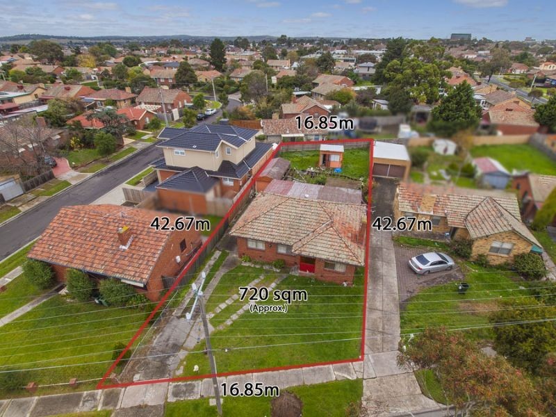 30 Sunset Boulevard, Jacana VIC 3047