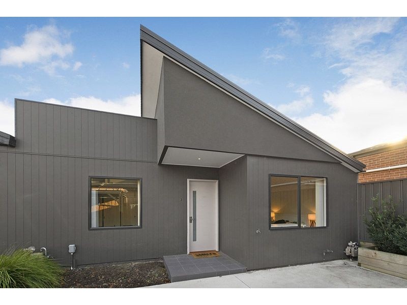 3/79 Park Street, Pascoe Vale VIC 3044