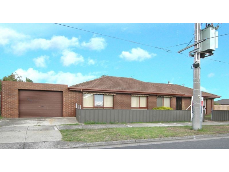 1 Galvin Court, Meadow Heights VIC 3048