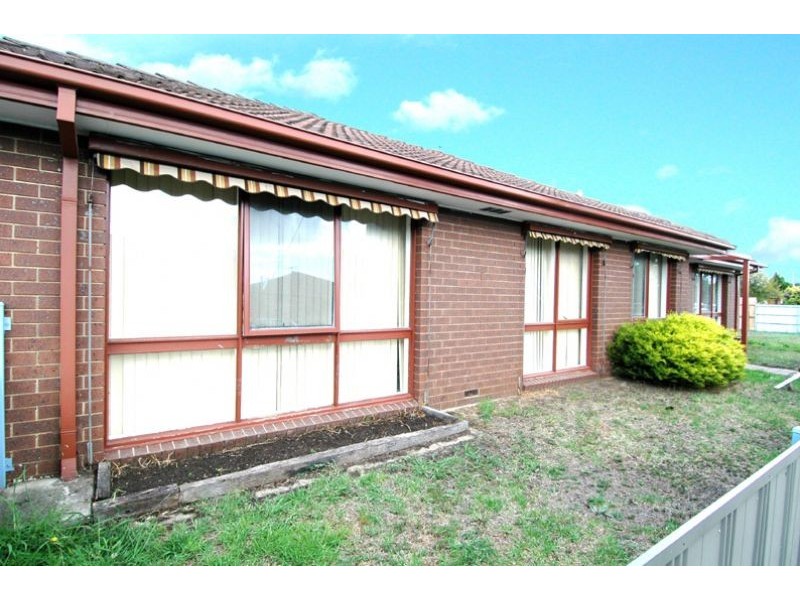 1 Galvin Court, Meadow Heights VIC 3048