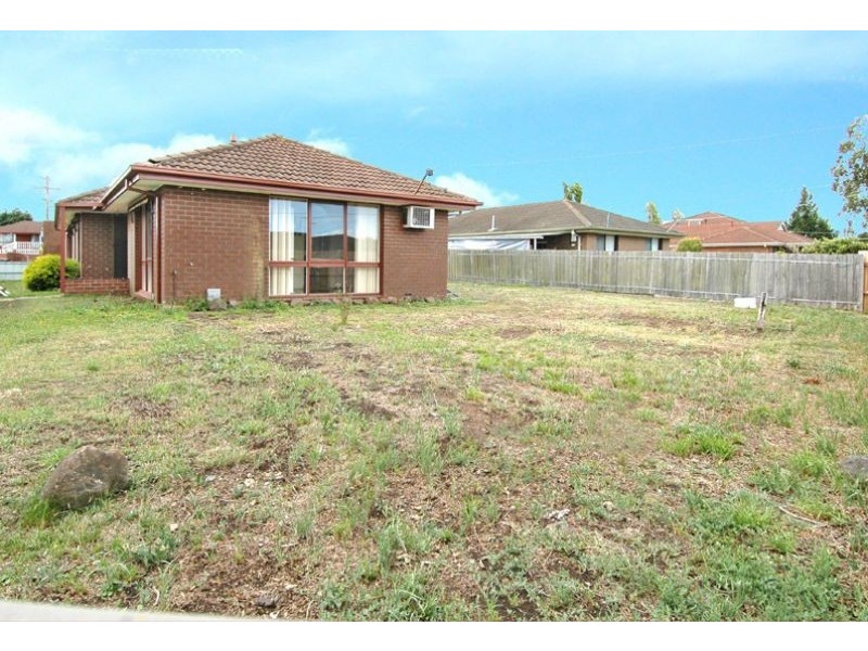 1 Galvin Court, Meadow Heights VIC 3048