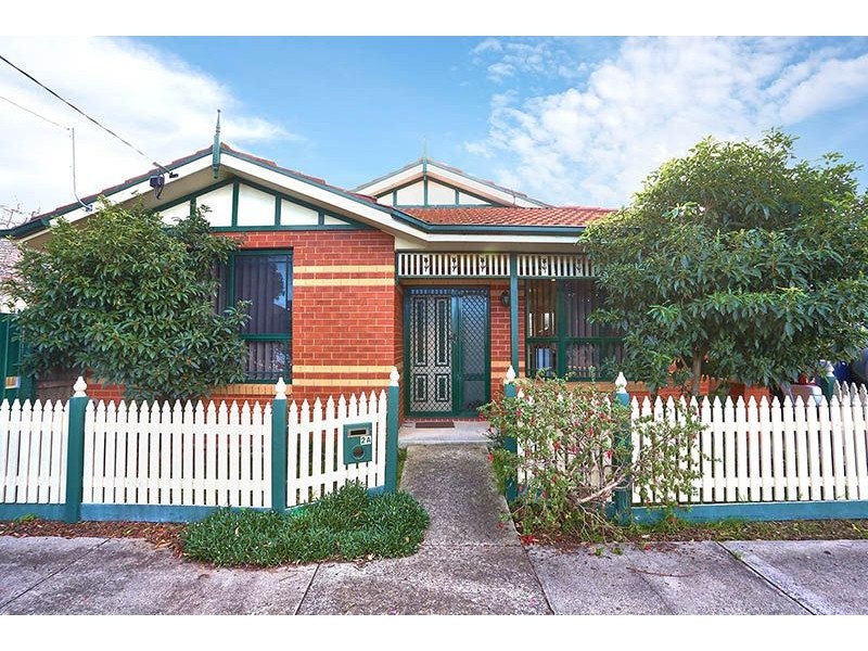 2a Patience Street, Hadfield VIC 3046