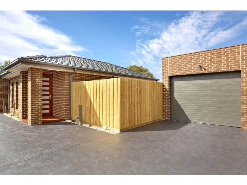 2/76 Hubert Avenue, Glenroy VIC 3046