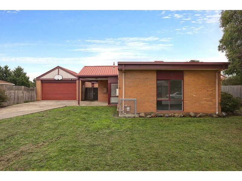 6 – 8 Papworth Place, Meadow Heights VIC 3048