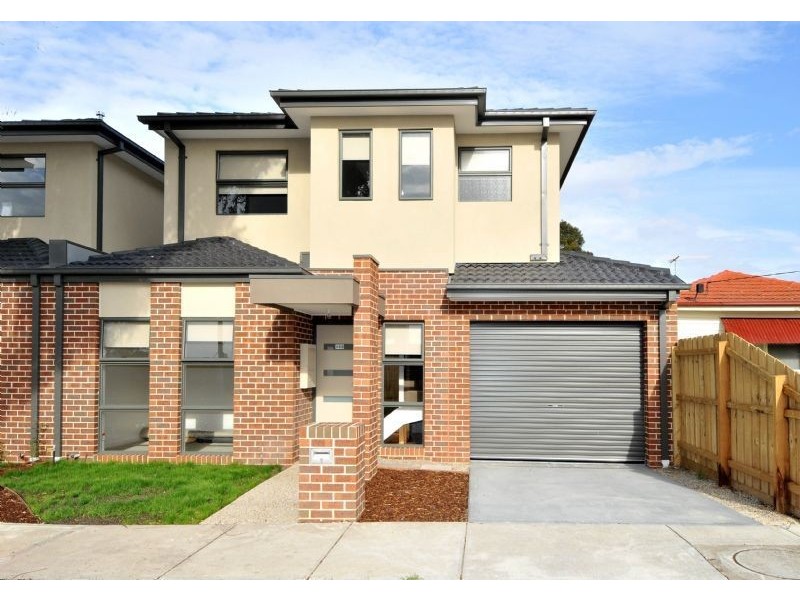 46A Surrey Street, Pascoe Vale VIC 3044