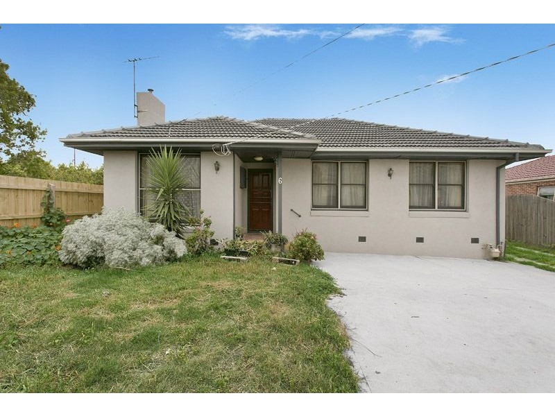 6 Gordon Court, Glenroy VIC 3046