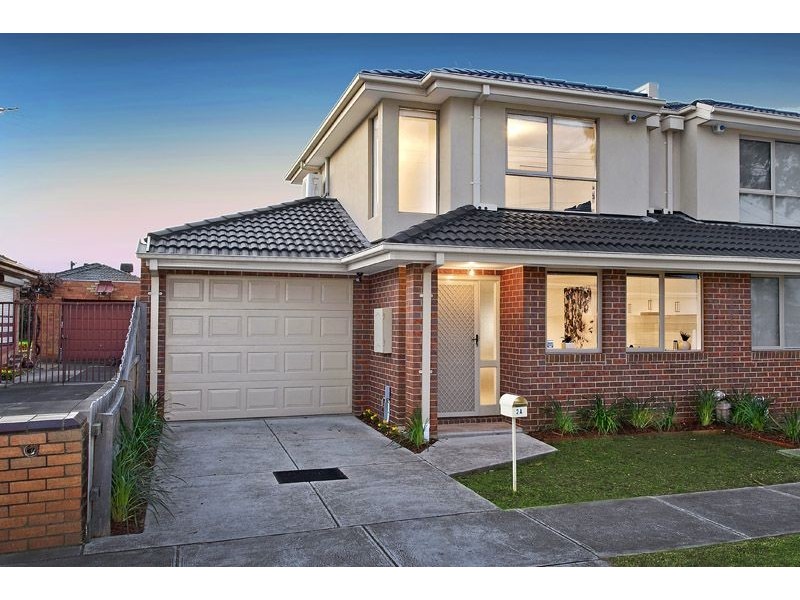 2A Lewis Street, Glenroy VIC 3046