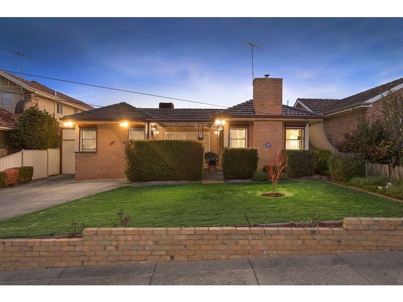 61 Chapman Avenue, Glenroy VIC 3046