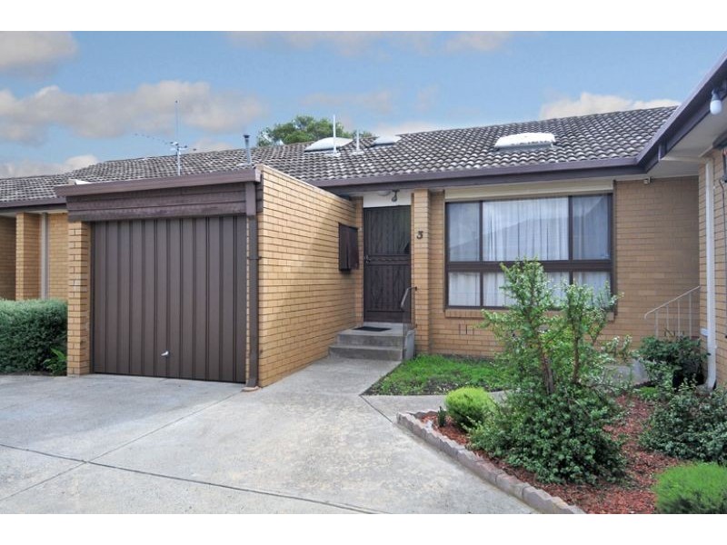 3/20 Wheatsheaf Road, Glenroy VIC 3046