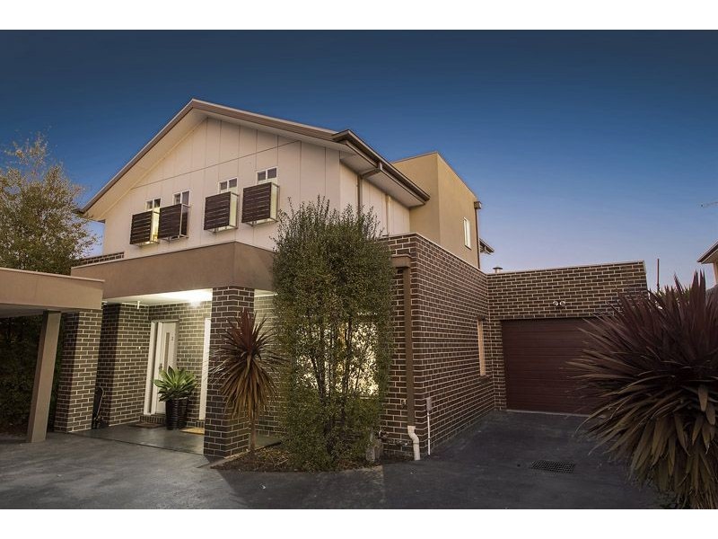 3/27 Finchley Avenue, Glenroy VIC 3046