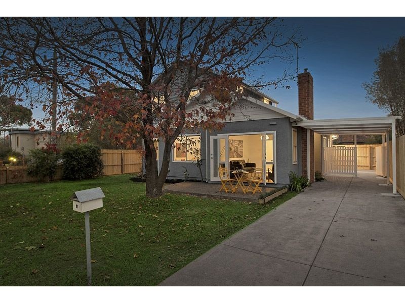 91 Chapman Avenue, Glenroy VIC 3046