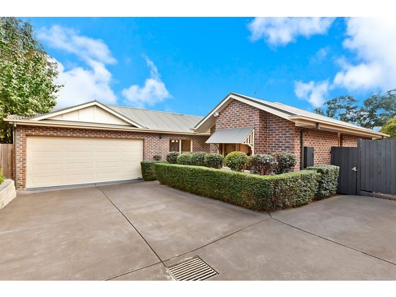 3/45 Leach Street, Briar Hill VIC 3088