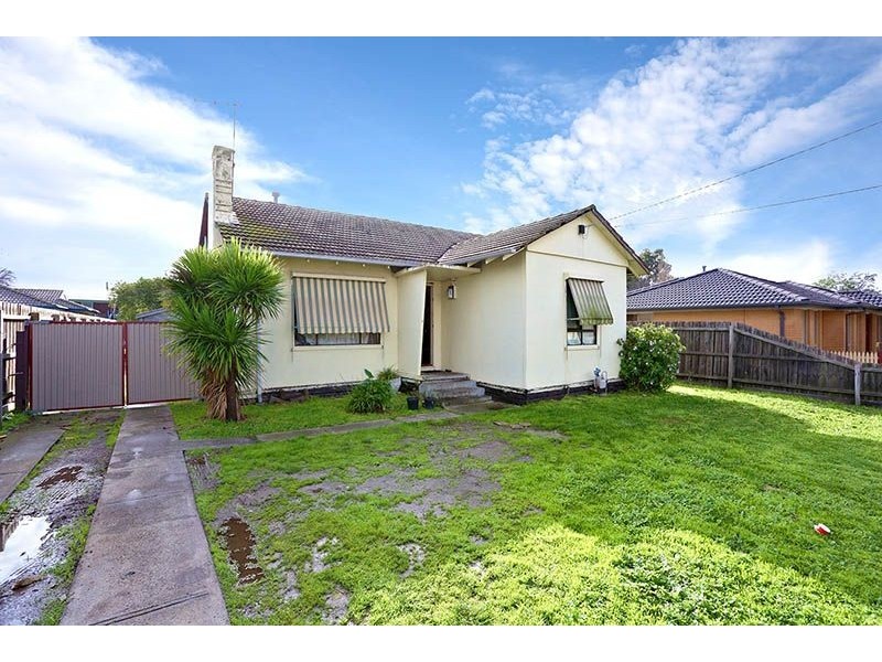 8 Ortolan Avenue, Broadmeadows VIC 3047