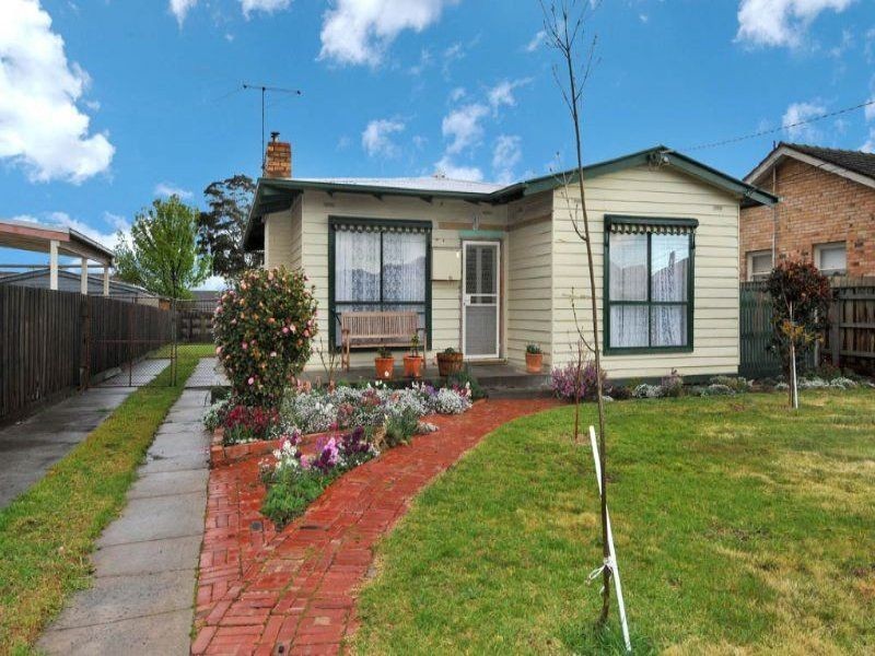 5 Lahinch Street, Broadmeadows VIC 3047