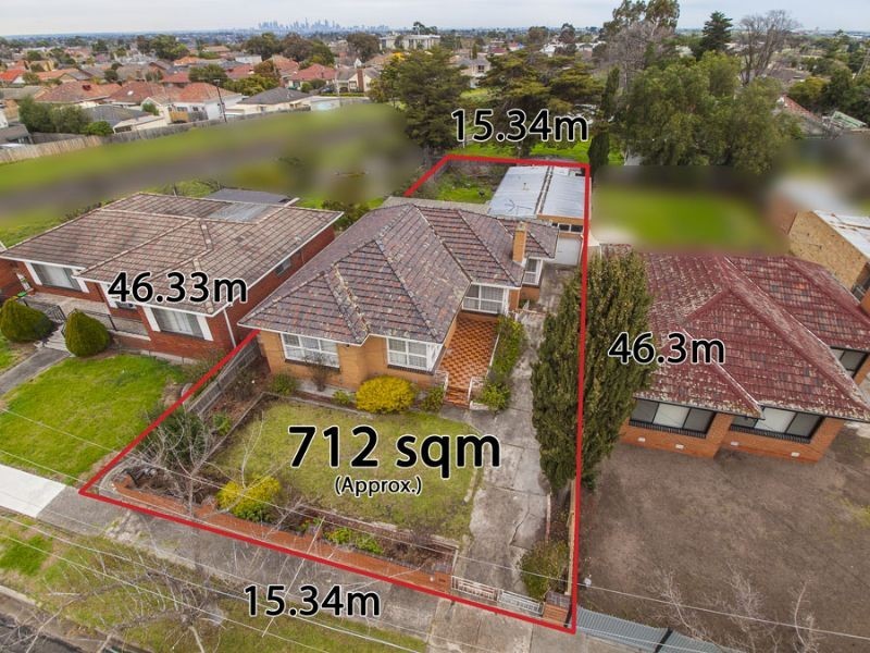3 McDonald Place, Glenroy VIC 3046