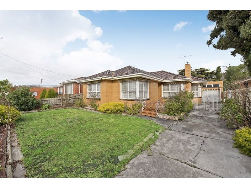 3 McDonald Place, Glenroy VIC 3046