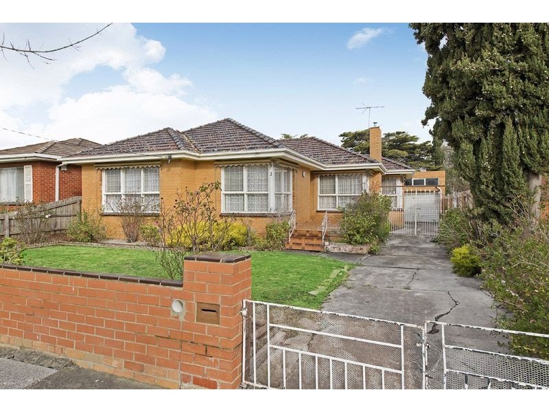 3 McDonald Place, Glenroy VIC 3046