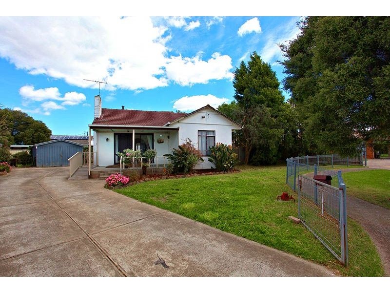 1 Davey Court, Broadmeadows VIC 3047