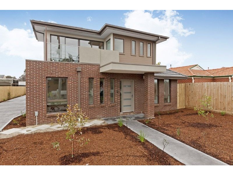 1/318 O’Hea Street, Pascoe Vale South VIC 3044