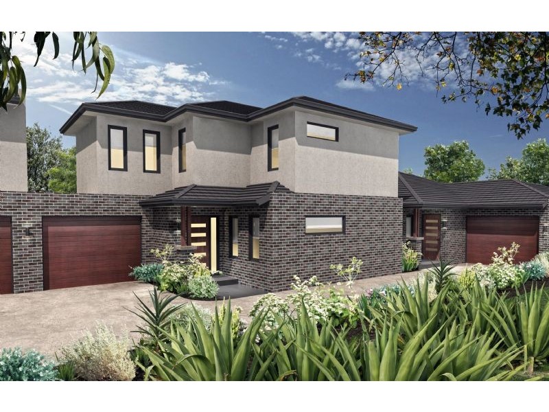 2/22 Langton Street, Glenroy VIC 3046