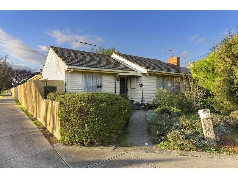 34 South Street, Hadfield VIC 3046