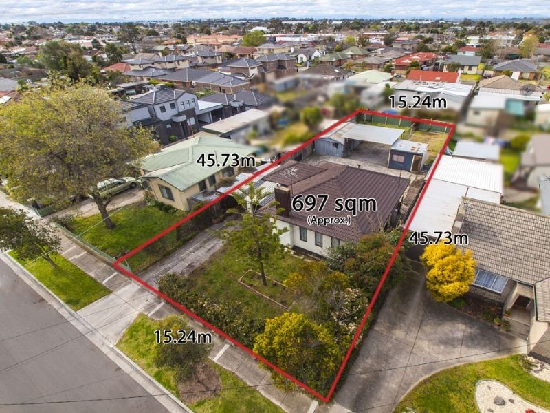52 Lahinch Street, Broadmeadows VIC 3047