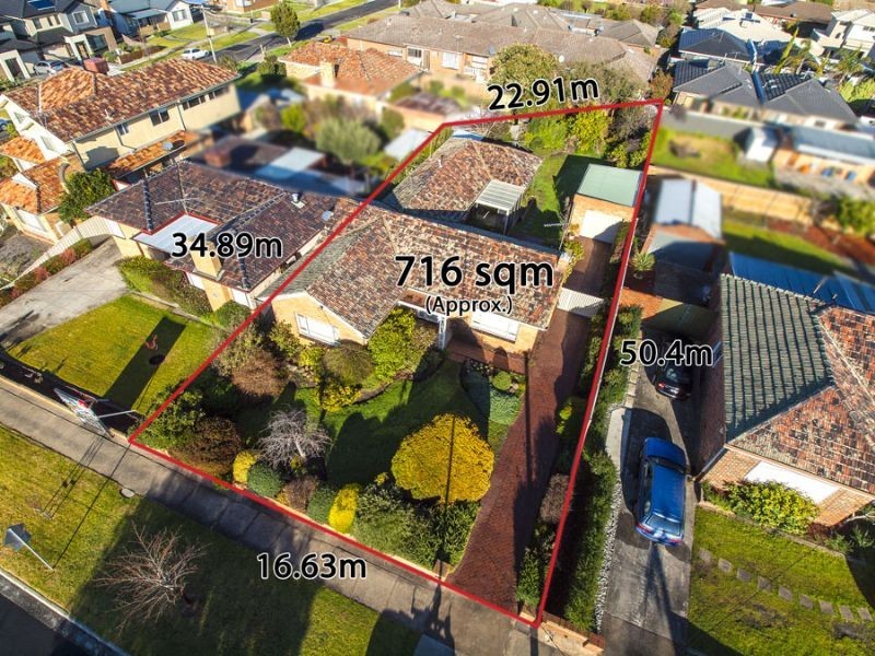 63 Chapman Avenue, Glenroy VIC 3046