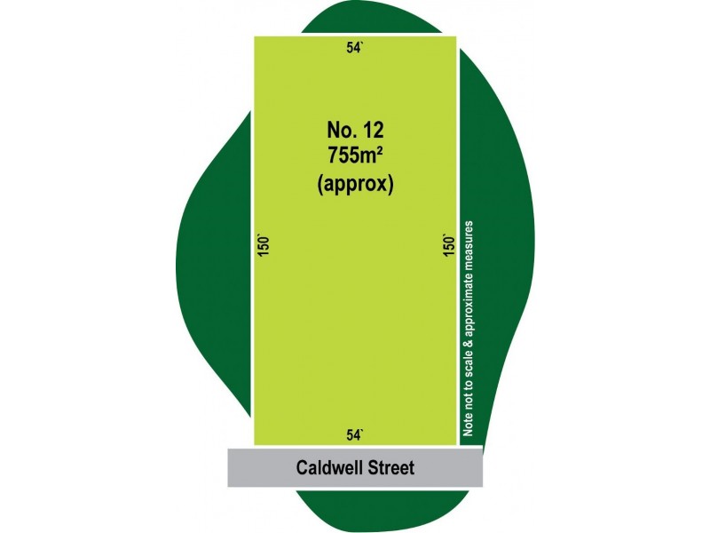 12 Caldwell Street, Glenroy VIC 3046