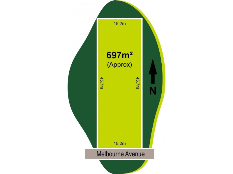 44 Melbourne Avenue, Glenroy VIC 3046