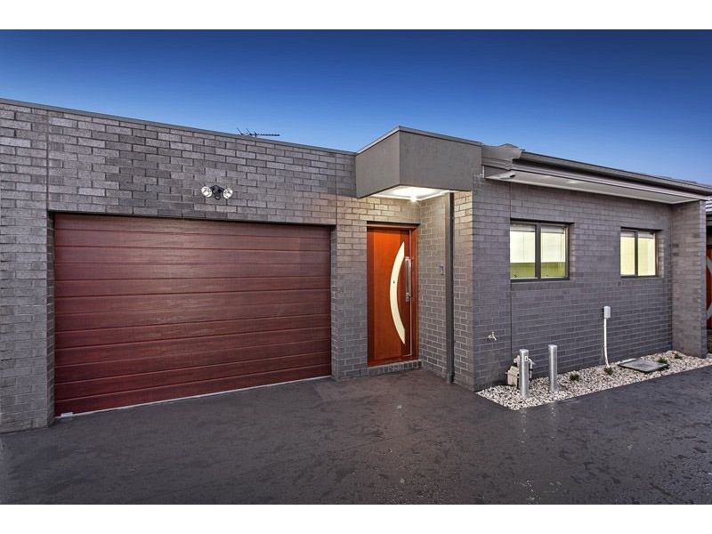 4/18 Danin Street, Pascoe Vale VIC 3044