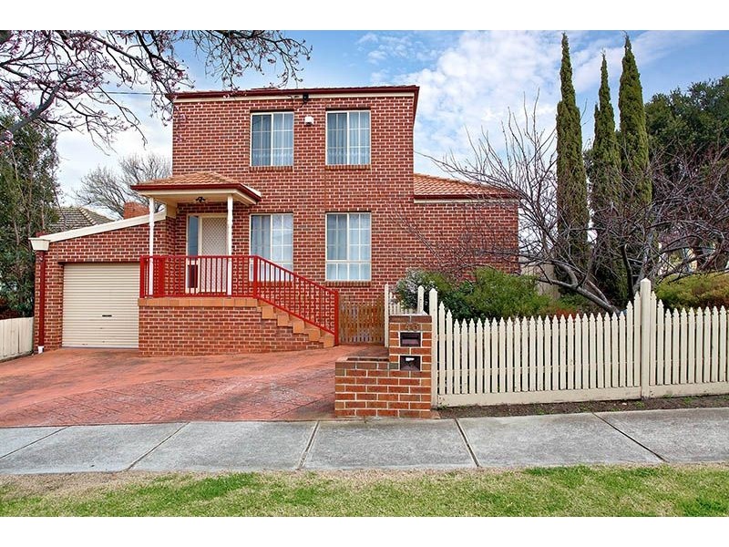 43  Chapman Avenue, Glenroy VIC 3046