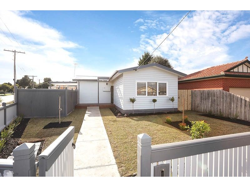 14 Corrigan Street, Glenroy VIC 3046