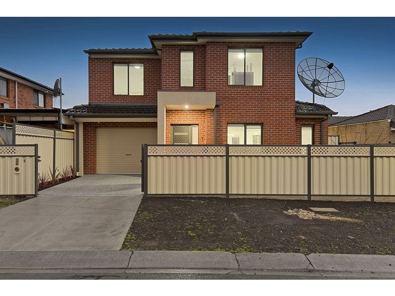 1 Stamford Court, Broadmeadows VIC 3047