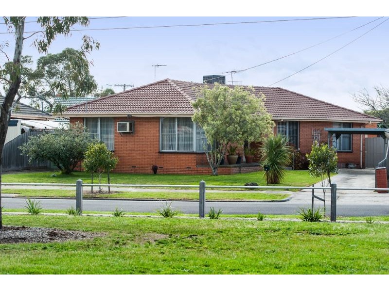 3 Kilmore Crescent, Dallas VIC 3047