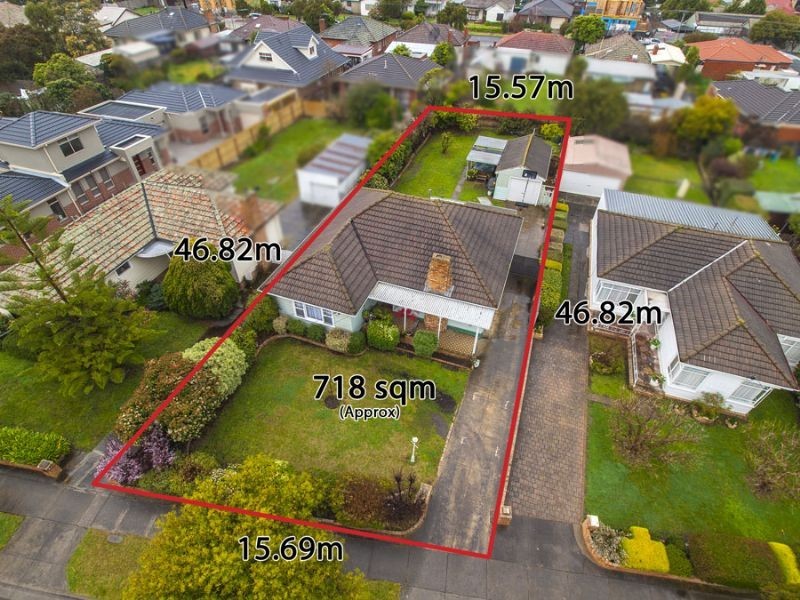 4 Becket Street South, Glenroy VIC 3046