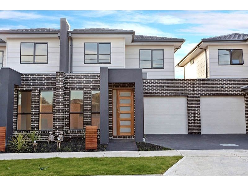 19C John Street, Oak Park VIC 3046