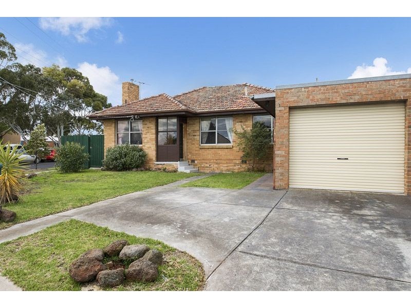 23 Robinson Street, Jacana VIC 3047
