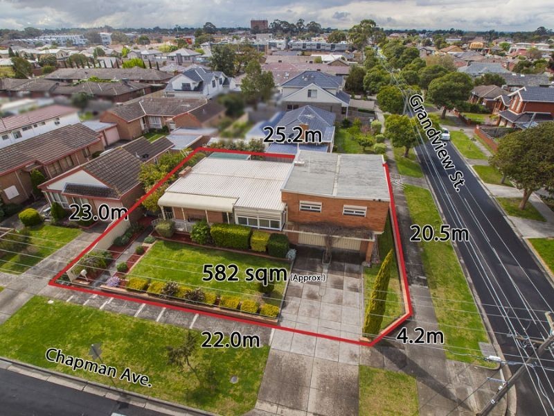 52 Chapman Avenue, Glenroy VIC 3046