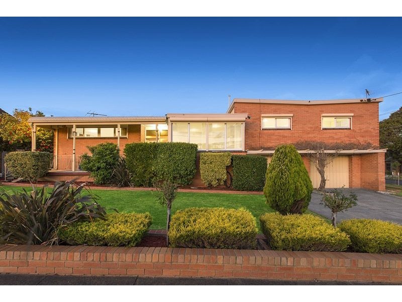 52 Chapman Avenue, Glenroy VIC 3046