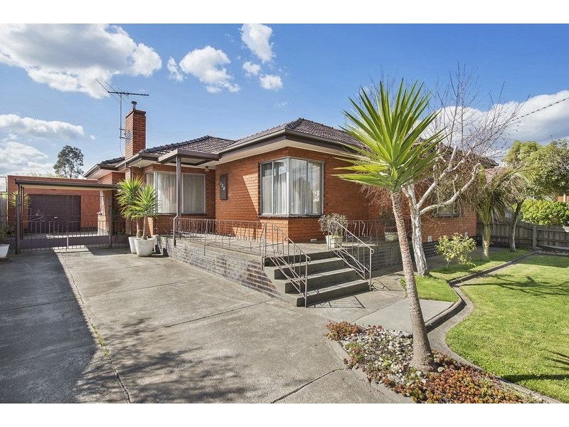 130 Jukes Road, Fawkner VIC 3060