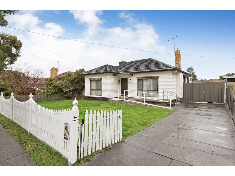 107 South Street, Hadfield VIC 3046