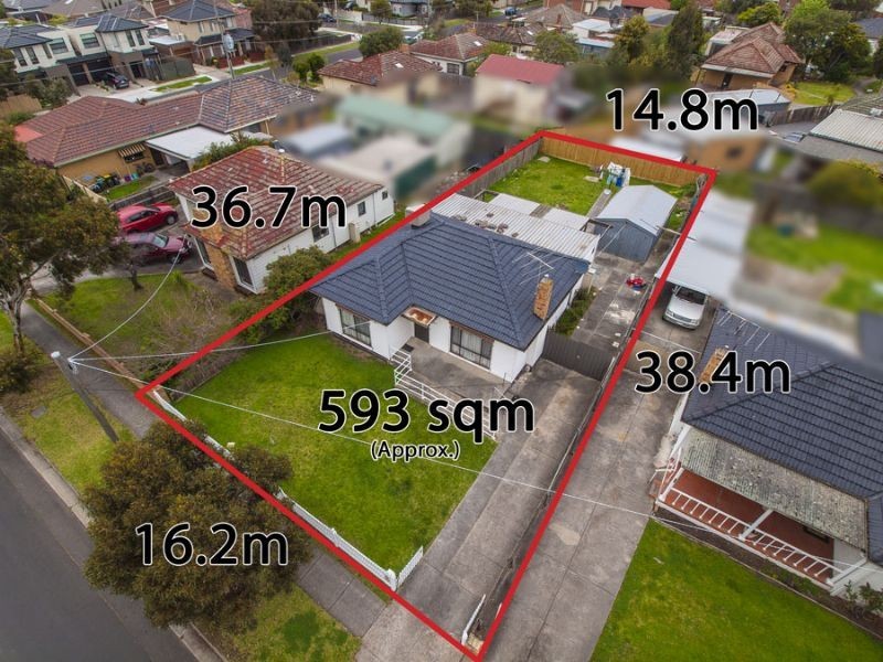 107 South Street, Hadfield VIC 3046