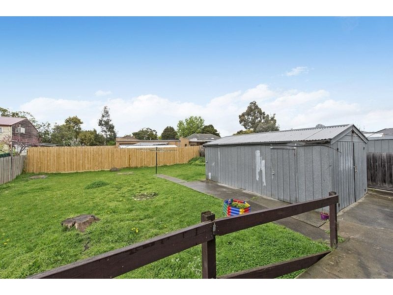 107 South Street, Hadfield VIC 3046