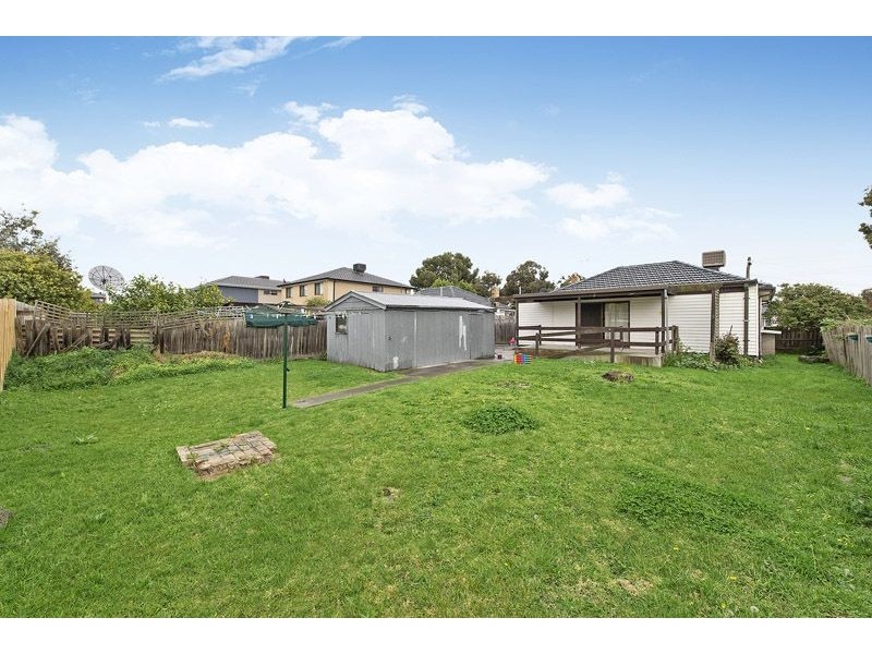 107 South Street, Hadfield VIC 3046