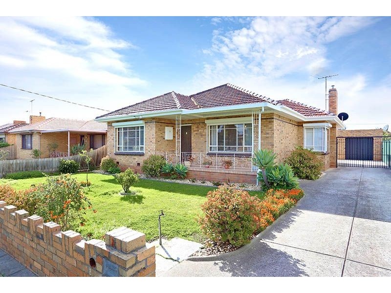 110 Jukes Road, Fawkner VIC 3060