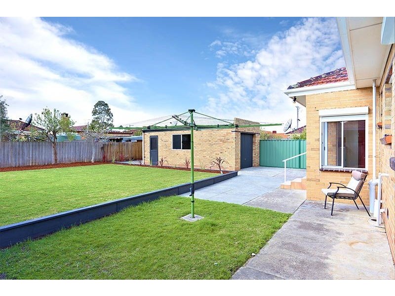 110 Jukes Road, Fawkner VIC 3060
