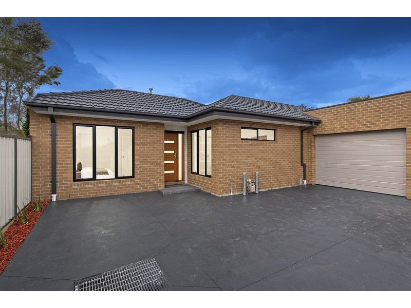 3/14 Lex Grove, Oak Park VIC 3046